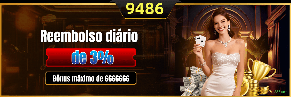 Jogos 236bet