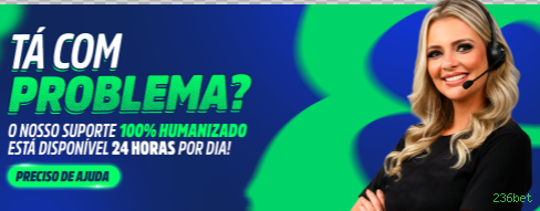 Promoção 236bet