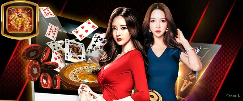 Plataforma 236bet