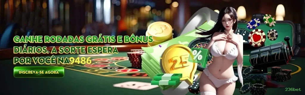 Torneios 236bet